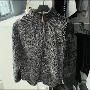 Simply Southern Quarter Zip